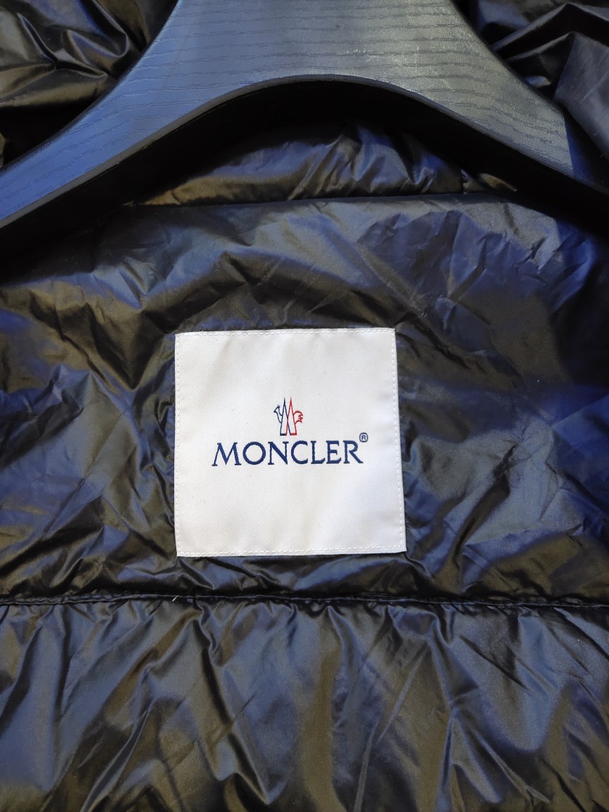 Moncler Down Jackets